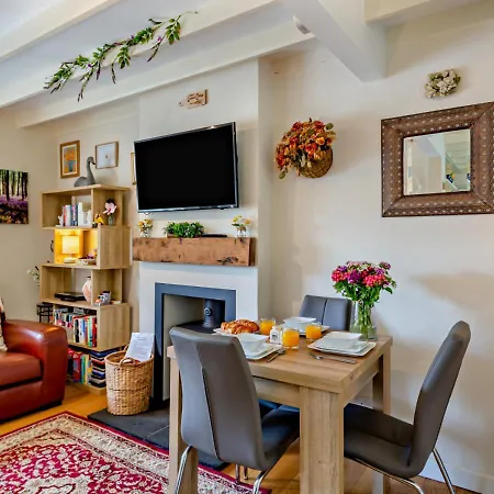 Lavender - Holiday home