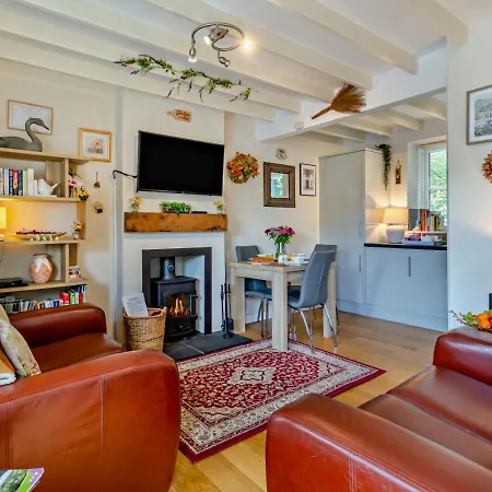 Lavender - Holiday home