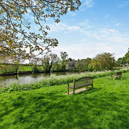 Holiday home Lavender - Grewelthorpe